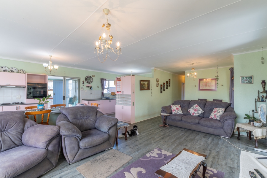 3 Bedroom Property for Sale in Bettys Bay Western Cape